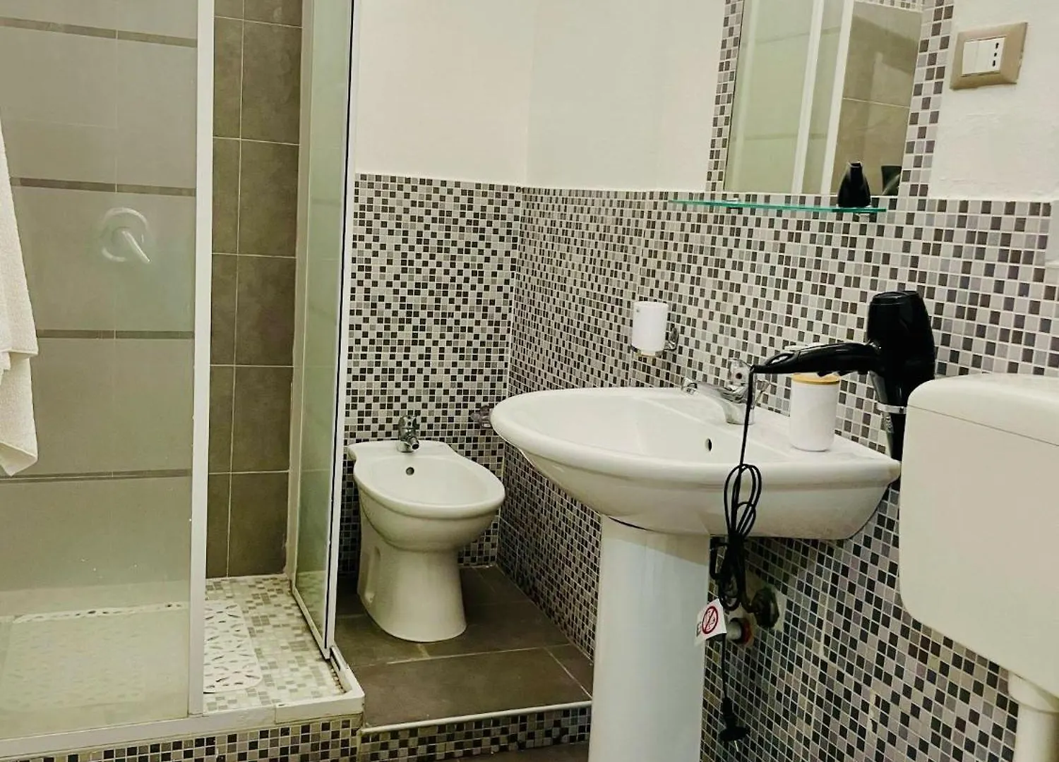 Alberto1 Palermo Bed & Breakfast