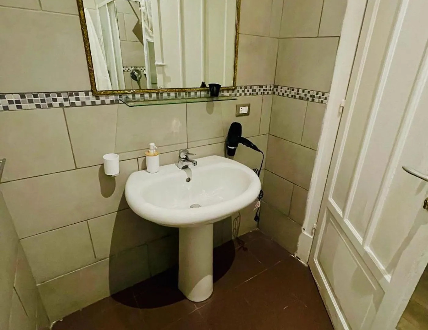 Bed & Breakfast Alberto1 Palermo Italië
