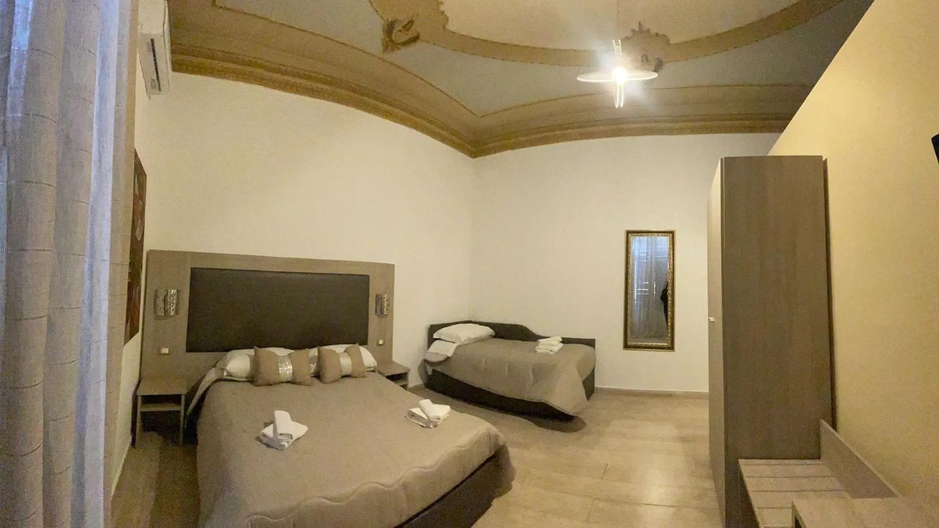 Bed & Breakfast Alberto1 Palermo