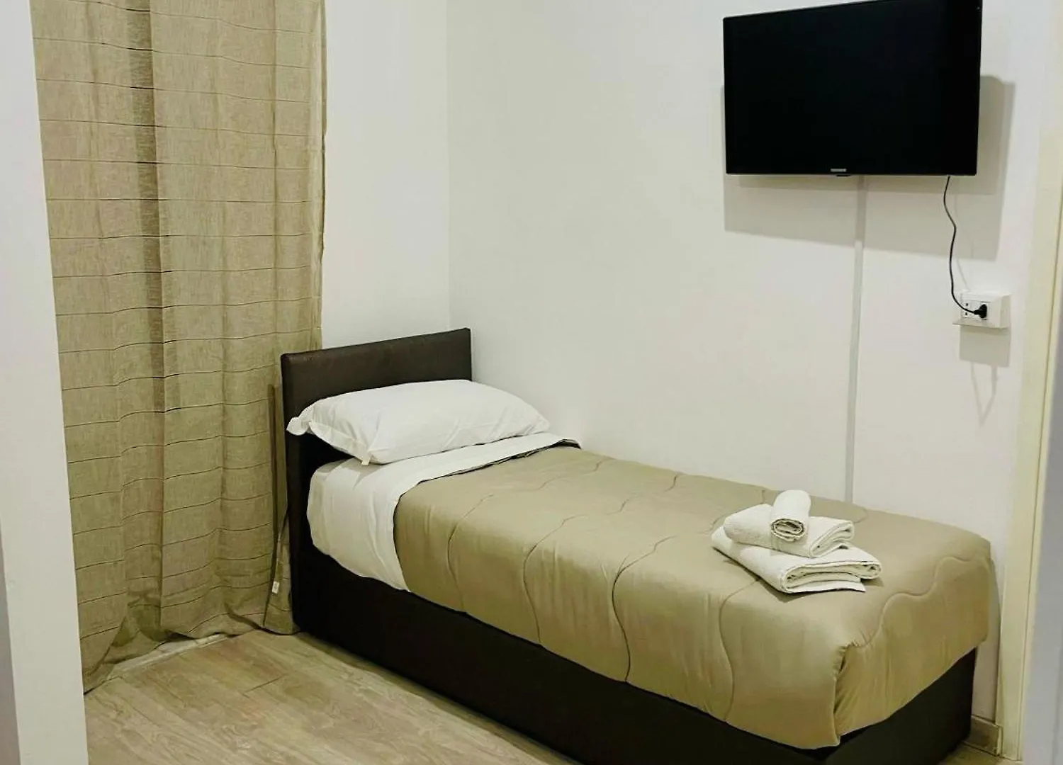 Bed & Breakfast Alberto1 Palermo
